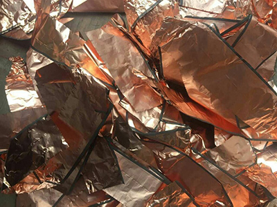 電解銅箔的基本要求有哪些？你了解多少？